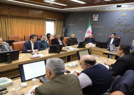نخستین کنفرانس ملی مطالعات محیطی دریاچه زریبار در کردستان برگزار می شود