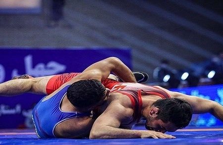 ۳ فرنگی‌کار کردستانی به اردوی تیم‌های ملی کشتی دعوت شدند