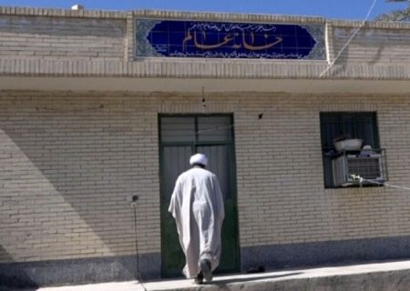 نخستین وقف سال ۱۴۰۴ در کردستان برای خانه عالم در مسجد مریوان ثبت شد