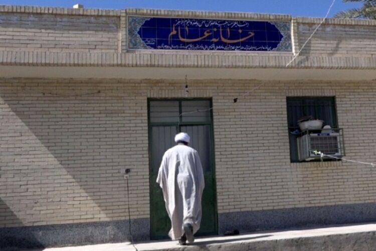 نخستین وقف سال ۱۴۰۴ در کردستان برای خانه عالم در مسجد مریوان ثبت شد
