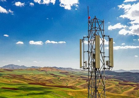۶۱۱ روستای کردستان از اینترنت پرسرعت برخوردار هستند