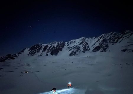 پایان عملیات جستجو برای کوهنوردان مفقود شده در بانه