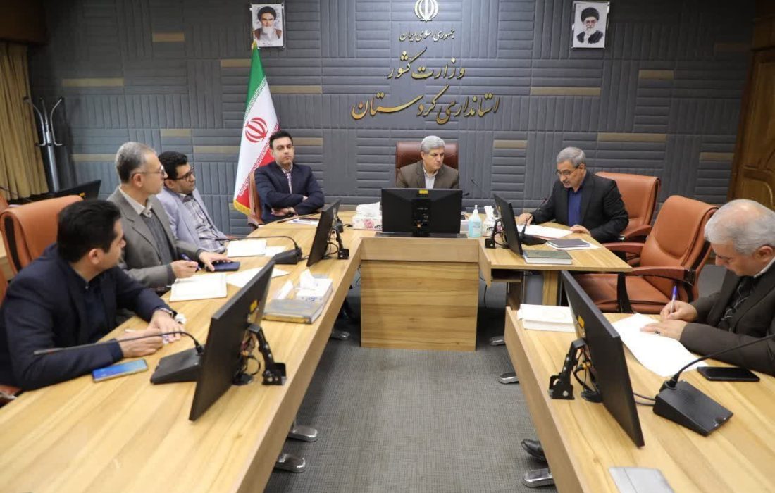 معاون استاندار: پیری جمعیت، کردستان را تهدید می‌کند