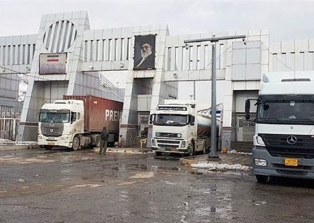 گمرک باشماق در رویه ورود موقت جهت پردازش رتبه نخست کشوری را کسب کرد