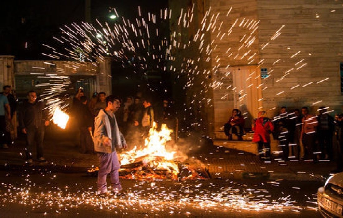 ۶۰ درصد از مصدومان حوادث آخر سال را افراد زیر ۱۸ سال تشکیل می دهد