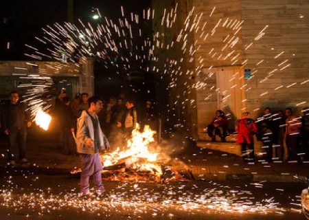 ۶۰ درصد از مصدومان حوادث آخر سال را افراد زیر ۱۸ سال تشکیل می دهد