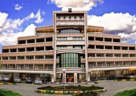 افزایش ۱۶ درصدی اقامت مسافران نوروزی در کردستان