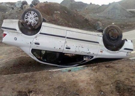 تصادفات منجر به فوت درون شهری کردستان ۱۸ درصد کاهش یافت