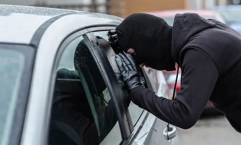 وقوع سرقت در کردستان ۱۰ درصد کاهش یافت