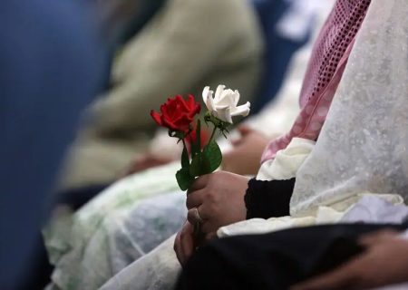رقابت افزایشی ازدواج و طلاق در کردستان