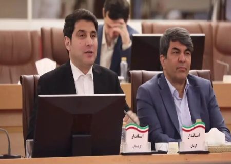 استاندار: سهم کردستان از منابع بانکی کشور ۶ دهم درصد است