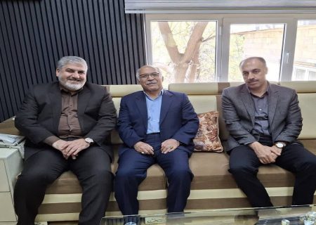 واریز بیش از ۱۸ هزار میلیارد ریال به خزانه دولت از محل فروش جایگاه‌های مرزی منطقه کردستان