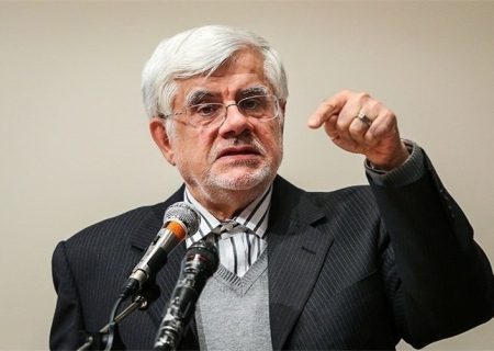 دستور عارف به وزیر آموزش و پرورش برای برخورد قاطع قانونی با معلم متخلف سنندجی