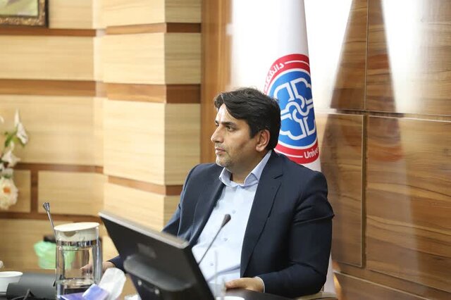 خبر خوش شهردار برای هنرمندان/ ایجاد ۵۰ غرفه دائمی صنایع دستی در سنندج