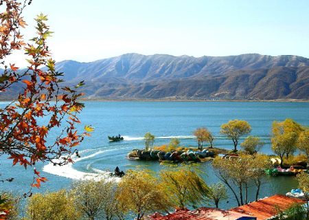 حفاظت از زریوار و منابع طبیعی مریوان؛ نگاهی به بحران‌های زیست‌محیطی و راهکارها