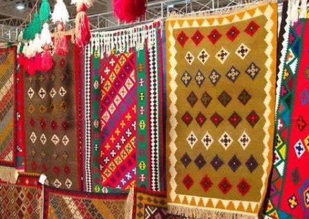 راه‌یابی پنج اثر هنرمندان صنایع‌دستی کردستان به مرحله نهایی جشنواره سرو سیمین