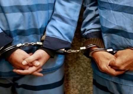 عاملان تیراندازی در قروه دستگیر شدند