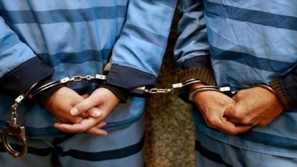 عاملان تیراندازی در قروه دستگیر شدند