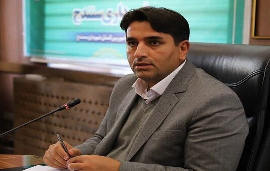 برنامه‌های هفته سنه از سال آینده به مناطق مختلف کردستان تعمیم می‌یابد