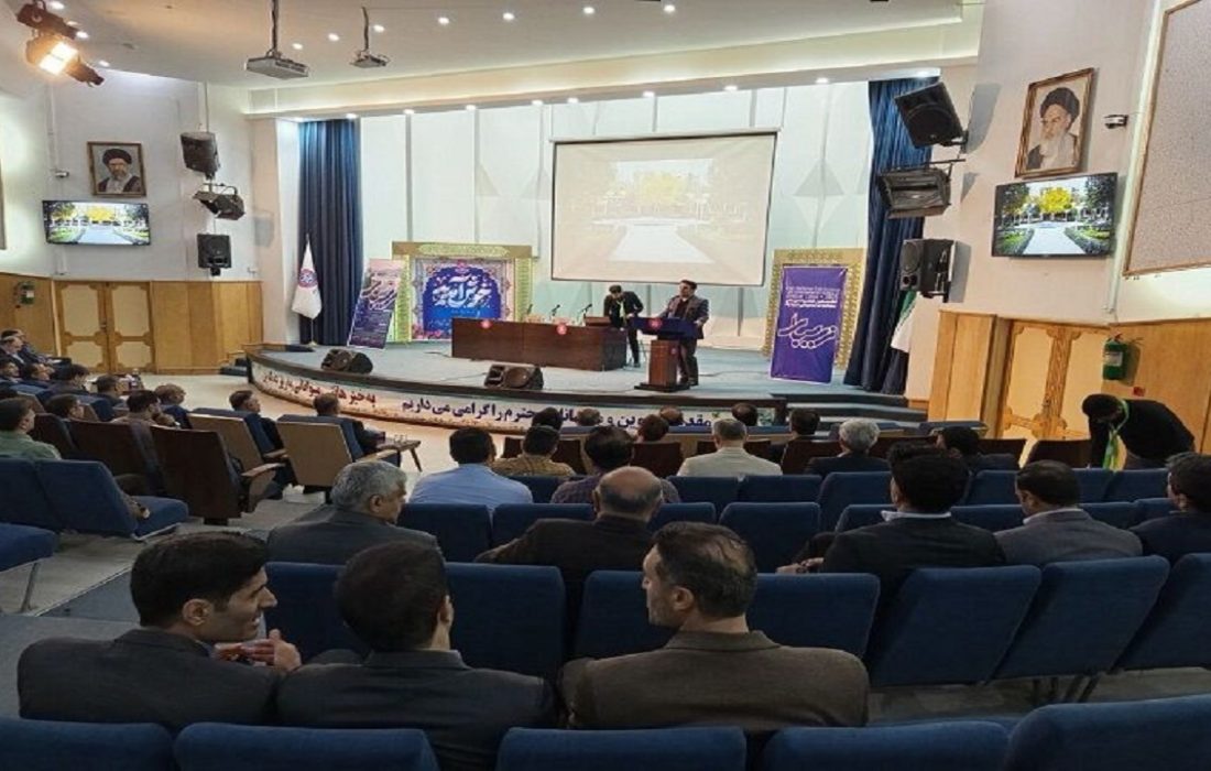 بیش از ۶۶ درصد منابع آبی شهر مریوان از چاه‌ها تامین می‌شود