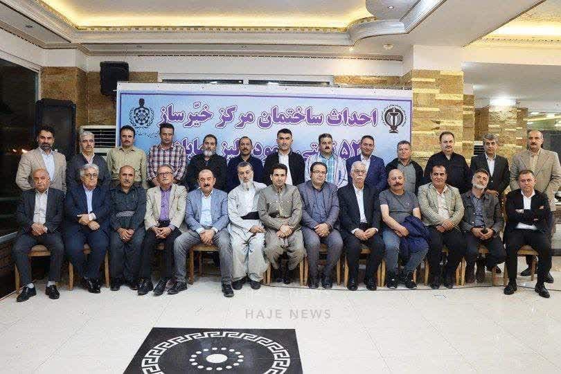 مرکز همودیالیز شهرستان مهاباد احداث می‌شود