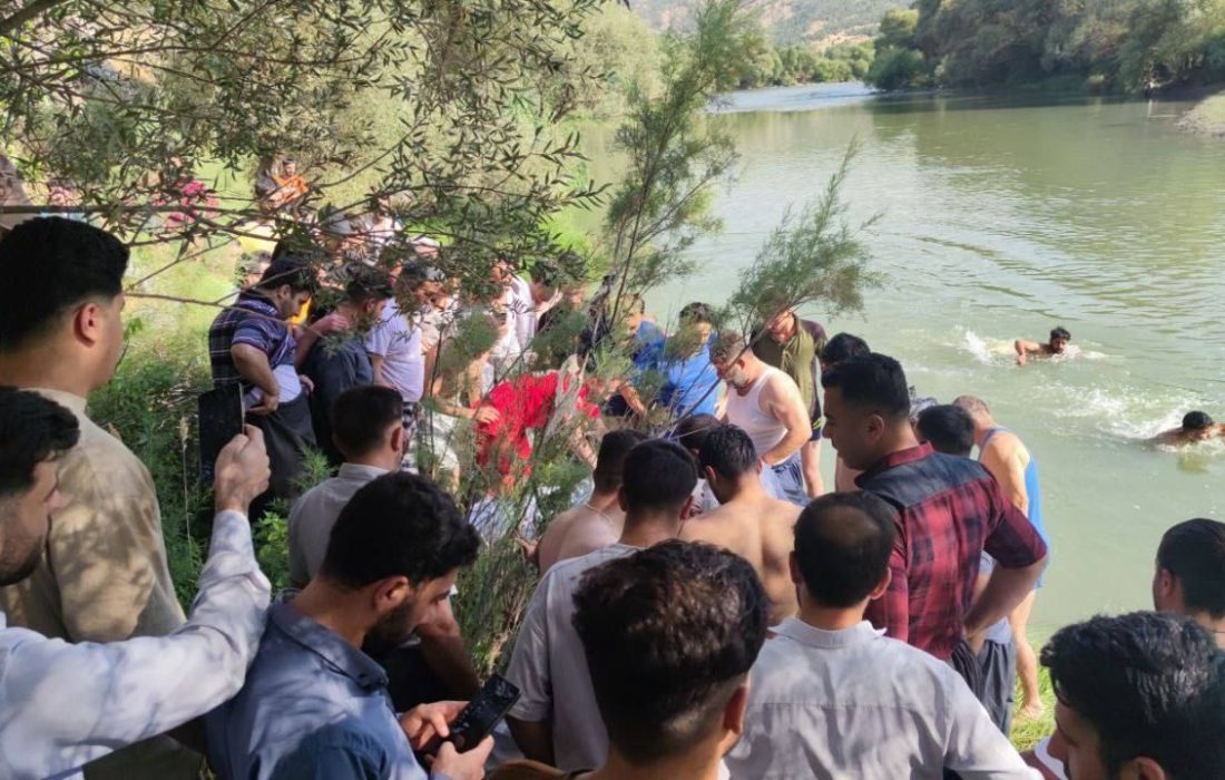 فداکاری معلم سردشتی بە قیمت جانش تمام شد