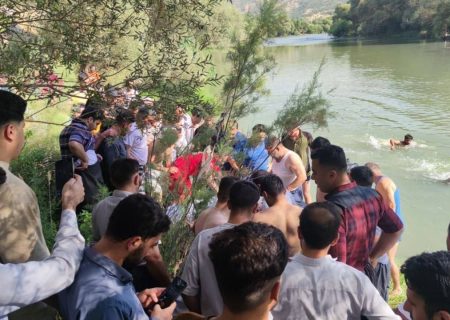 فداکاری معلم سردشتی بە قیمت جانش تمام شد