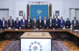 پزشکیان: آماده هرگونه همکاری برای توسعه روابط با اقلیم کردستان عراق هستیم