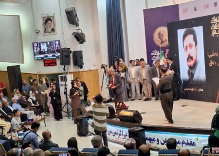 برندگان اولین جشنواره و جایزه قلم «هه ژار» معرفی شدند