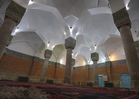 معماری اسلامی ـ کُردی؛ پیوند هویت و هنر در سیمای شهرهای کردستان