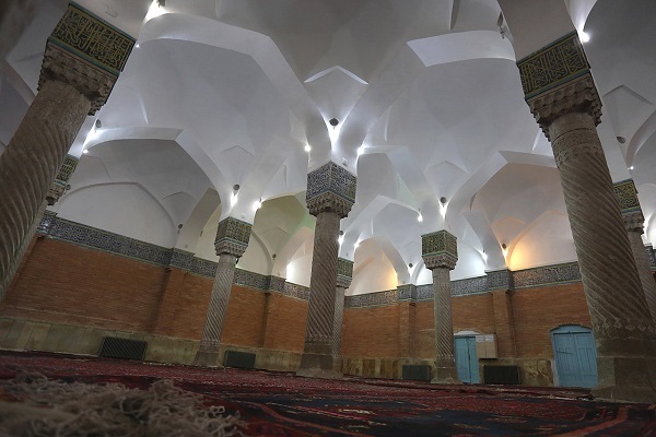 معماری اسلامی ـ کُردی؛ پیوند هویت و هنر در سیمای شهرهای کردستان
