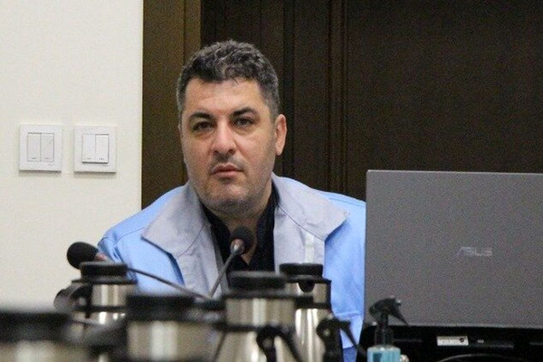 نژاد جهانی با حکم وزیر کشور فرماندار مریوان شد