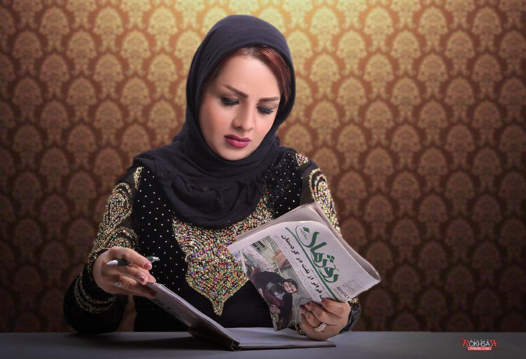 جایگاه زن در جمهوری اسلامی