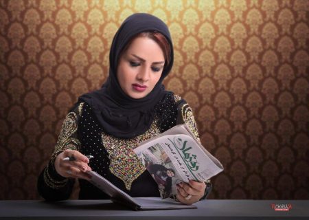 جایگاه زن در جمهوری اسلامی