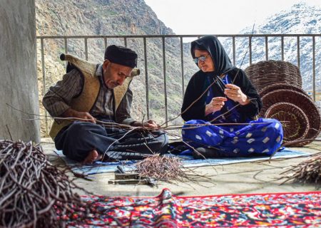 صنایع دستی در کردستان؛ زبان بی‌واژه‌ی فرهنگ و ذوق مردمان کوهستان