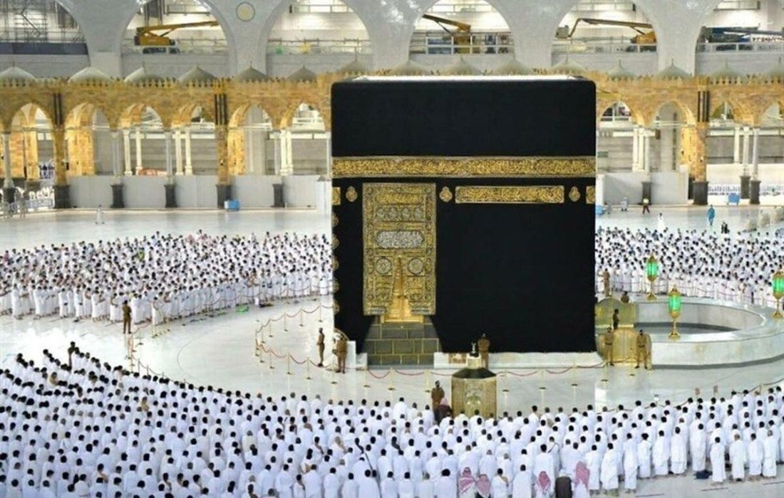 شمار حاجیان متوفی کردستانی به چهار نفر رسید