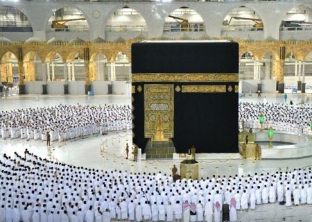 شمار حاجیان متوفی کردستانی به چهار نفر رسید