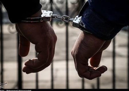 جزئیات دستگیری کارمند شهرداری مریوان