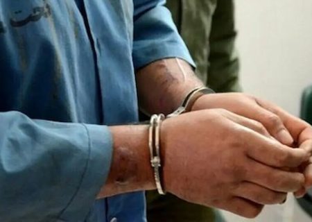 ۲ نفر از کارمندان شهرداری مریوان بازداشت شدند