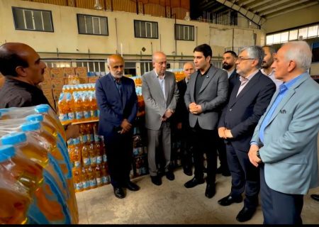 استاندار کردستان: کالاهای اساسی مورد نیاز مردم به بازار مصرف تزریق شود