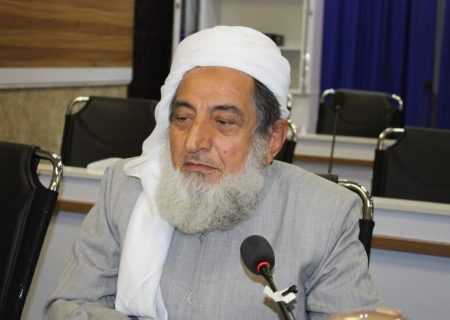 امام جمعه مریوان: حمله آمریکا به تاسیسات هسته‌ای ایران وقیحانه است
