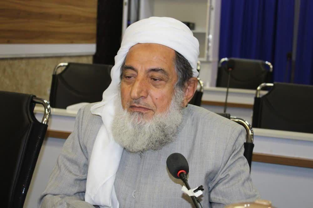امام جمعه مریوان: حمله آمریکا به تاسیسات هسته‌ای ایران وقیحانه است