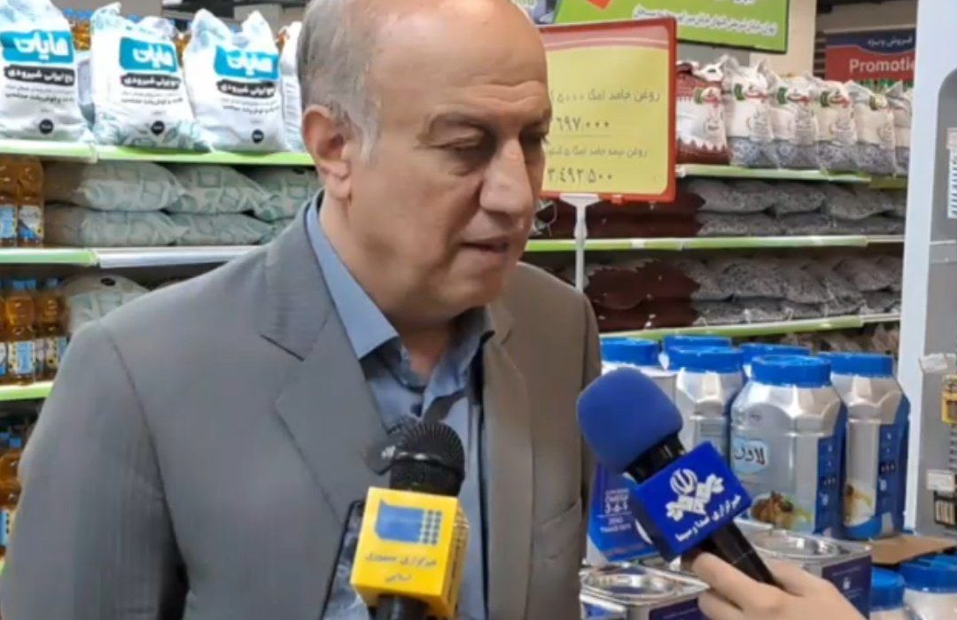 ذخیره کالاهای اساسی تا یک سال در کردستان