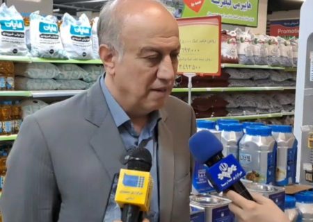ذخیره کالاهای اساسی تا یک سال در کردستان