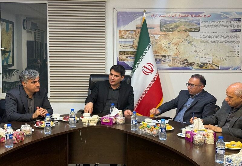 استاندار کردستان: بساط مدارس کانکسی برچیده شود