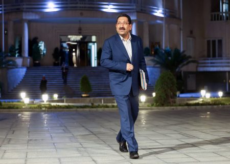 وزیر صمت به کردستان می آید