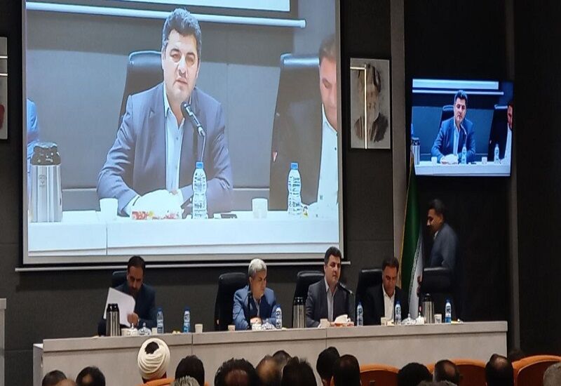 فرماندار: ارتقای کیفیت خدمات اربعین به مطالبه مردم مریوان تبدیل شده است
