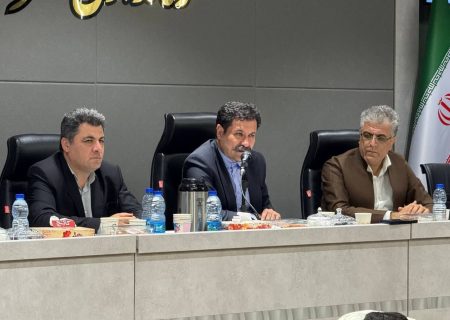 معاون رئیس جمهور: ۵۰۰ هزار فرصت شغلی در مناطق روستایی ایجاد می‌شود