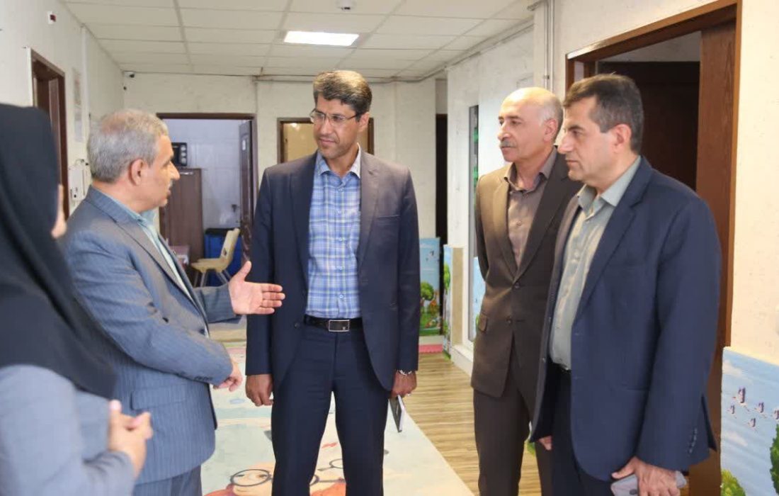 ۳۷۰ خانواده کردستانی متقاضی فرزندخواندگی هستند