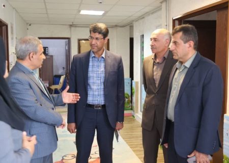 ۳۷۰ خانواده کردستانی متقاضی فرزندخواندگی هستند